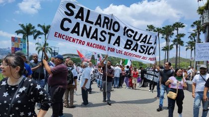 Solidaridad con Rafael Uzcátegui y Luis Zapata, ante amenaza pública de criminalización