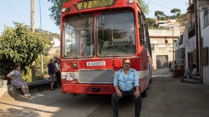 El 47, una aproximación emotiva pero descafeinada de la lucha en la transición