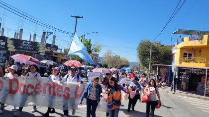 La Intergremial firmó de forma inconsulta un acuerdo con el Gobierno de Salta: crece la bronca en las escuelas