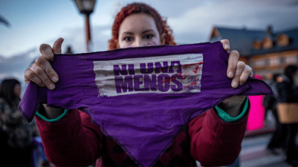 Tres femicidios en una semana: seguimos exigiendo #NiUnaMenos