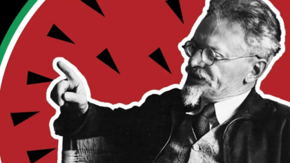 Homenaje a León Trotsky: 84 años de vigencia revolucionaria