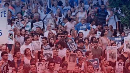 Contra el negacionismo y el ajuste: la convocatoria del Encuentro Memoria, Verdad y Justicia en Tucumán