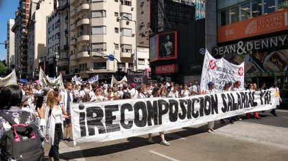 Gran triunfo de residentes de la CABA: “Le torcimos el brazo a Larreta por segunda vez”