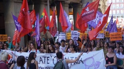 Los recortes y la educación capitalista de hoy (que venimos a revolucionar)