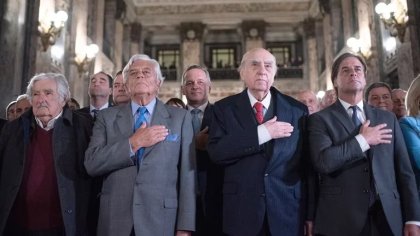 ¿Qué nos dejó el aniversario del Golpe de Estado?