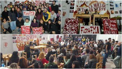 Clément Allochon: “La gente empieza a decir: A Macrón hay que enfrentarlo, o serás devorado”.