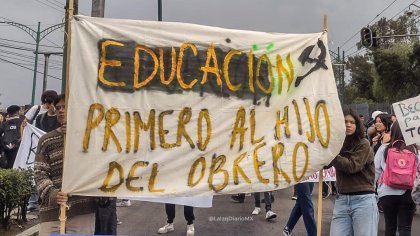 Qué dice la UNAM sobre el recorte al fondo de becas 