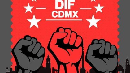 Invitan a conversatorio: "Un camino de organización y lucha de trabajadores del DIF" 