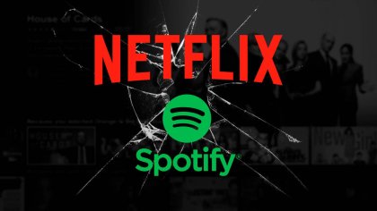 ¿Cuánto van a aumentar Netflix y Spotify por la medida del gobierno?