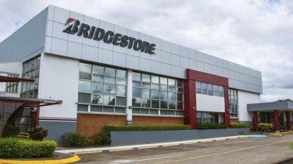 Bridgestone engrosó sus cuentas bancarias con la plata que el Estado dio para pagar sueldos 