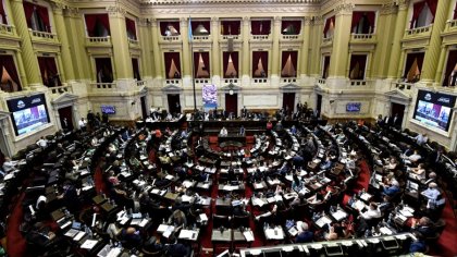 Diputados sesiona este miércoles: barrios populares, Cromañón y beneficios impositivos