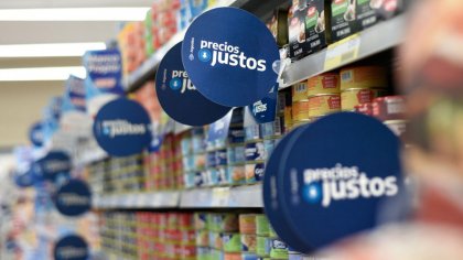 ¿Quién controla que no suban los precios? 