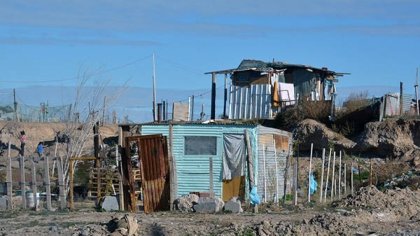 En Trelew-Rawson la pobreza alcanzó al 42,7% y el 9,5% la indigencia