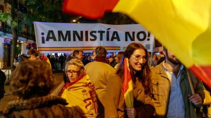 ¡Boicot a la huelga estudiantil de la derecha! La rebeldía es anti-españolista, de clase y revolucionaria