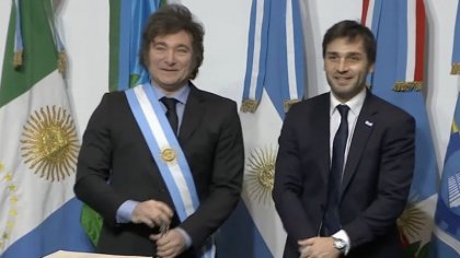 Chubut: organismos de derechos humanos rechazan el Pacto de Mayo firmado por el gobernador Torres