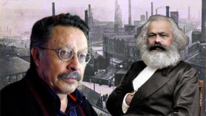 Crítica, política y forma natural: Una lectura de Marx desde Bolívar Echeverría