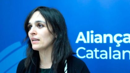 La extrema derecha catalana o como el procesismo ha posibilitado el engendro de Aliança Catalana