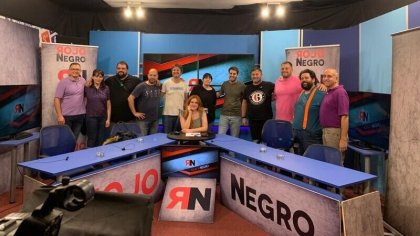 La CGT debate en su canal de TV el problema de la represión sindical