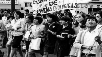 Tres momentos de la historia argentina que protagonizó el movimiento estudiantil