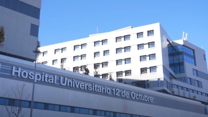 Entrevista | Privatizaciones en el Hospital 12 de octubre: “como cualquier privatización esto va a empeorar la calidad del servicio”