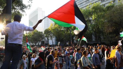 Madrid 27-S: Concentraciones obreras por el fin del genocidio y la ruptura de relaciones con Israel 