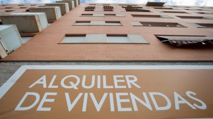 El mito del casero que no “llega a fin de mes” es falso: el 73% de los caseros están entre las rentas más altas