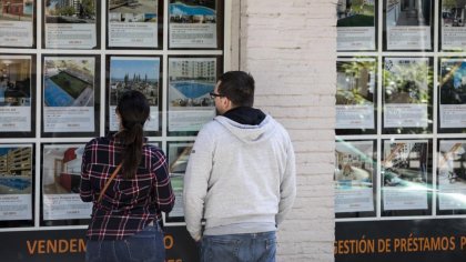 Vivienda y juventud: solo el 16% de los jóvenes consiguen independizarse 