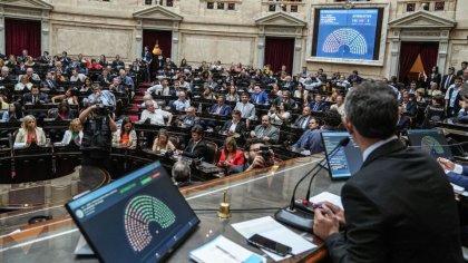 Oposición busca cambiar el sistema de DNU y rechazar el que habilita endeudamiento sin límites