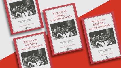 Resistencia, rebelión y contrarrevolución en el movimiento estudiantil de la UBA (1966-1976) 