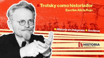 Historia en La Izquierda Diario