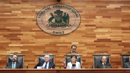 Tribunal Constitucional revisará este martes situación de indultos del gobierno de Boric