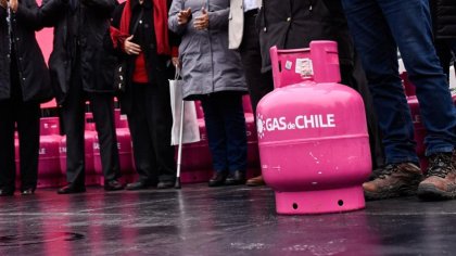 ¿Cómo acabar con el abuso de los empresarios del gas? 