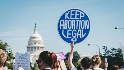 En 10 estados se votarán iniciativas sobre el aborto