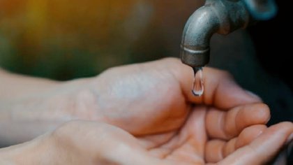 Concesiones y escasez de agua en Querétaro