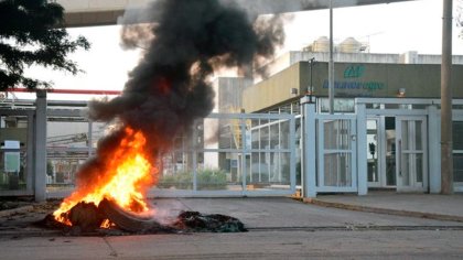 Entre el “paro maravilloso” y la rosca de salón: la pelea por la huelga general en la era Milei