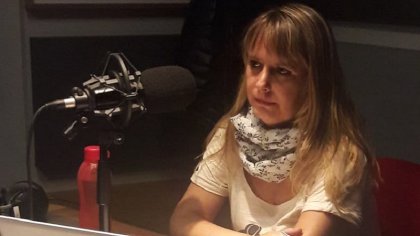 Alejandrina Barry: “Las pasantías de Acuña son mano de obra gratuita para empresarios”