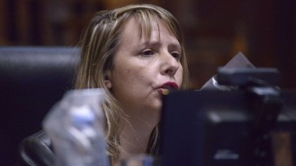 Plan Cóndor: tras un pedido de Alejandrina Barry del PTS-FITU, solicitan que el Estado entregue la información en su poder 