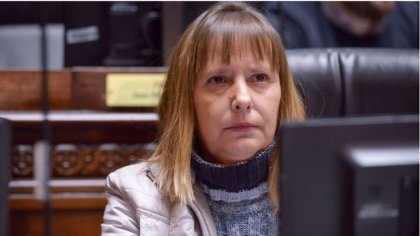 Alejandrina Barry: “No se puede enfrentar a la derecha y tolerar los planes de ajuste actuales”