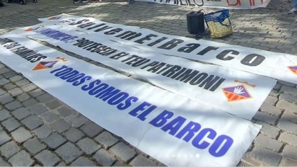 Edificio "El Barco": PSC y Comuns dejan a 38 familias en la calle en Esplugues de Llobregat