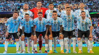 En busca de una nueva ilusión: Argentina enfrenta a Ecuador por las eliminatorias sudamericanas 