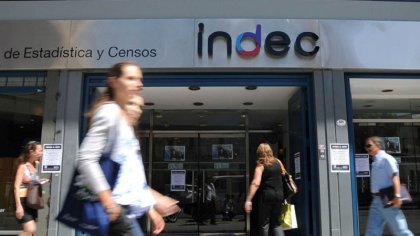 El Gobierno prepara un proyecto para disolver el Indec