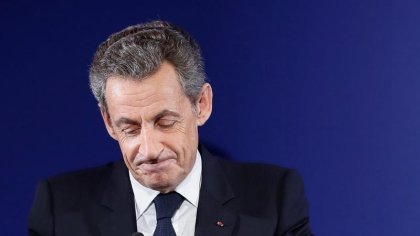 Finalmente, Sarkozy será juzgado por corrupción