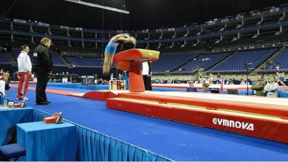 Surgen denuncias por abusos en la Confederación Argentina de Gimnasia