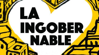 La Ingobernable celebra su continuidad