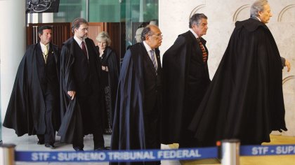 El juicio a Lula y las arbitrariedades de la Corte Suprema golpista