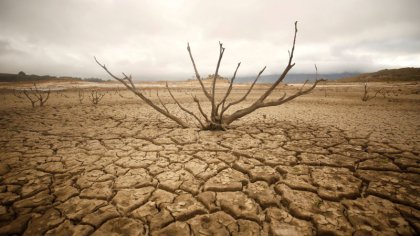 Sin agua potable, se acerca el “día cero” para Ciudad del Cabo