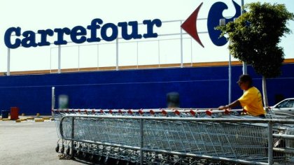 Carrefour: ¿crisis o nueva estrategia de negocio?