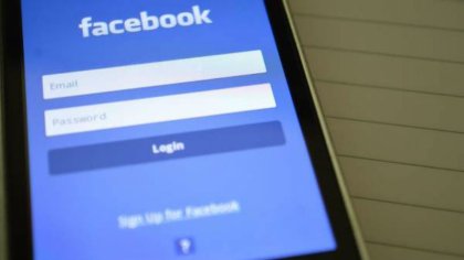 Cómo verificar si tus datos de Facebook fueron mal usados 