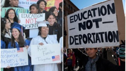 DACA sigue y los atropellos también: Corte de Arizona avala aumento de colegiaturas a dreamers