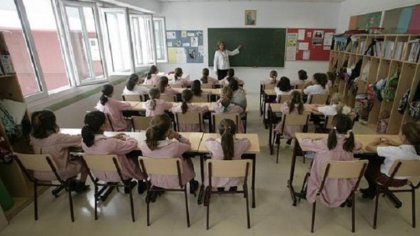 El Constitucional avala la financiación a las escuelas que segregan por sexo